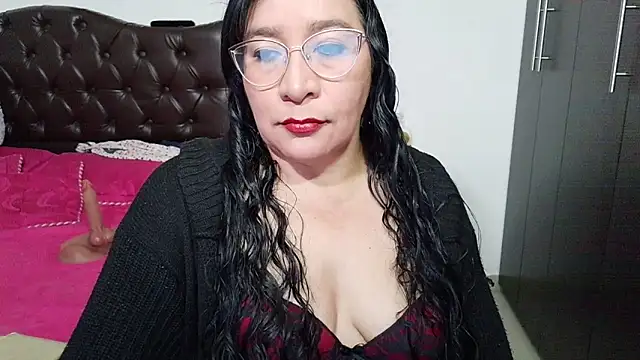 Grace mature milf online show from June 3, 2026, 11:24 am