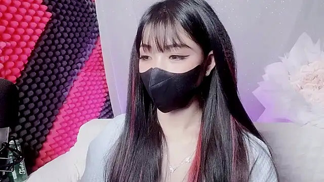 kemybaby online show from February 7, 2026, 8:12 pm