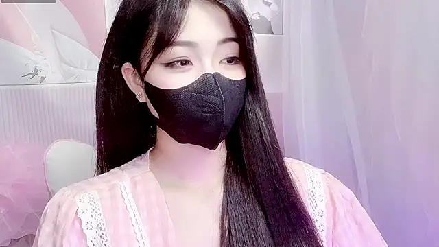 kemybaby online show from April 13, 2026, 6:24 pm