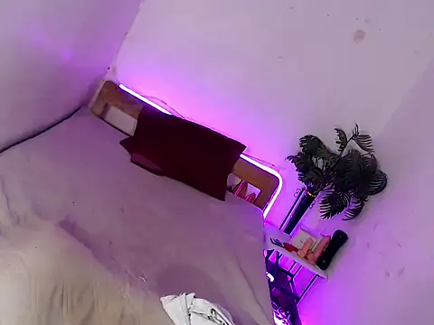 Spicy kinky online show from November 17, 2025, 6:52 am