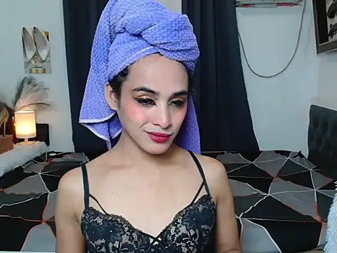 SheraCock online show from October 12, 2025, 2:10 am