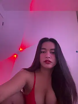 urasianlady online show from October 3, 2025, 5:59 am