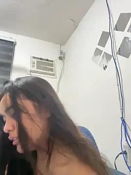 urasianlady online show from October 5, 2025, 12:25 pm