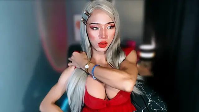 AiraCumSlut online show from May 16, 2026, 12:07 am