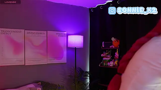 Sonnie mami online show from September 21, 2025, 2:40 pm