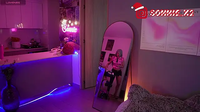 Sonnie mami online show from December 22, 2025, 1:30 pm