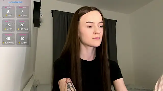 TenDouble online show from April 12, 2026, 9:09 pm