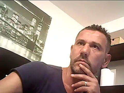 mastercharisma35 online show from September 8, 2025, 2:49 pm