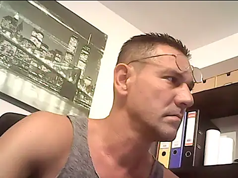 mastercharisma35 online show from September 10, 2025, 10:15 am