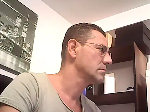 mastercharisma35 online show from October 6, 2025, 10:02 am