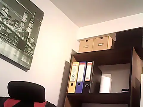 mastercharisma35 online show from October 18, 2025, 3:46 pm