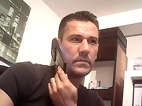 mastercharisma35 online show from November 22, 2025, 11:53 am