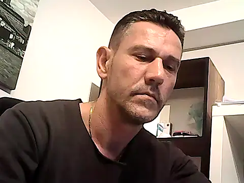 mastercharisma35 online show from February 25, 2026, 3:43 pm