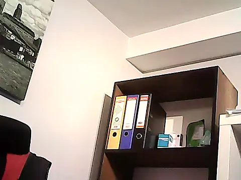 mastercharisma35 online show from March 19, 2026, 1:04 pm