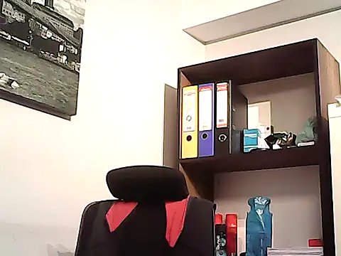 mastercharisma35 online show from March 24, 2026, 3:50 pm