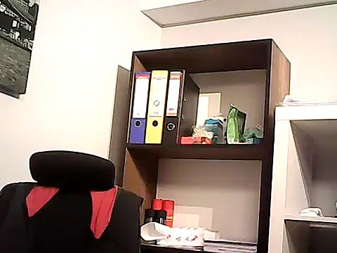 mastercharisma35 online show from April 24, 2026, 10:39 am