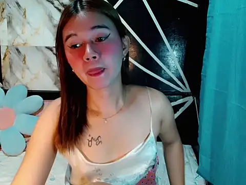 urgirl mikah online show from February 18, 2026, 11:11 pm