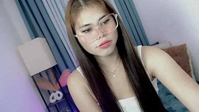 PrettyBlythes TS online show from March 6, 2026, 1:13 am