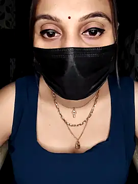 Horny Shalu online show from September 27, 2025, 5:51 pm