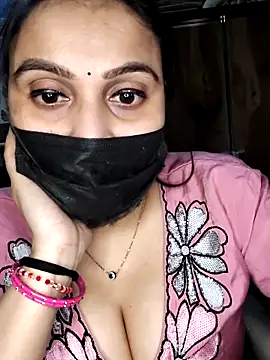 Horny Shalu online show from February 16, 2026, 6:15 pm