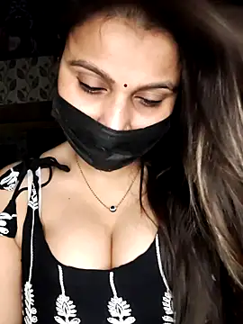 Horny Shalu online show from March 15, 2026, 6:03 pm