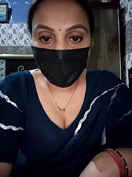 Horny Shalu online show from April 3, 2026, 5:11 pm