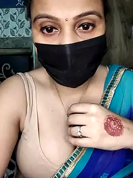 Horny Shalu online show from April 20, 2026, 6:20 pm