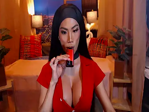 DAYANARAHFOX online show from June 3, 2026, 4:34 pm