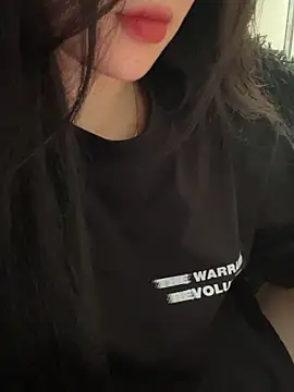 Nancy68 online show from November 9, 2025, 4:33 am