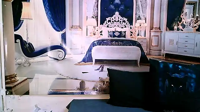 IndiaBlackPanther online show from April 6, 2026, 5:47 pm