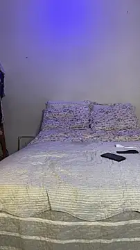 Snapshot of GoddessFreeIvy chatting on January 16, 2026, 10:47 pm GoddessFreeIvy online show from January 16, 2026, 10:47 pm