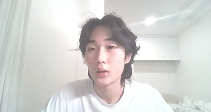 Snapshot of imurboy chatting on December 1, 2025, 5:40 pm imurboy online show from December 1, 2025, 5:40 pm