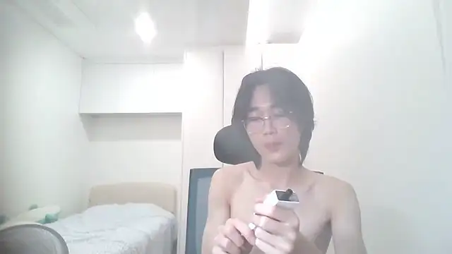 Snapshot of imurboy chatting on July 14, 2026, 6:13 pm imurboy online show from July 14, 2026, 6:13 pm