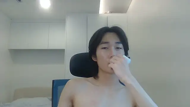 Snapshot of imurboy chatting on July 18, 2026, 4:16 am imurboy online show from July 18, 2026, 4:16 am