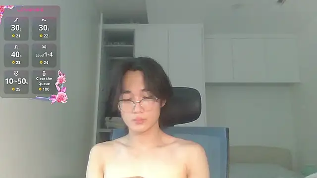Snapshot of imurboy chatting on July 22, 2026, 3:20 am imurboy online show from July 22, 2026, 3:20 am