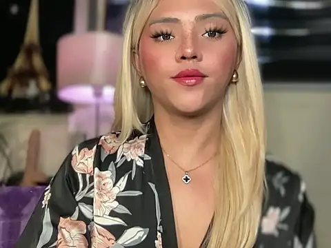 calimonroe online show from September 26, 2025, 10:58 pm