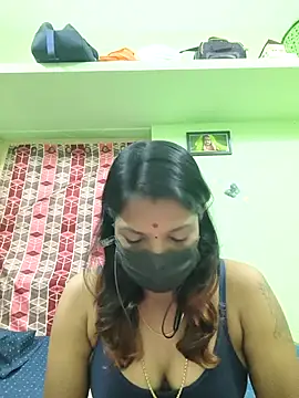 Tamil Ishu online show from October 27, 2025, 7:23 am