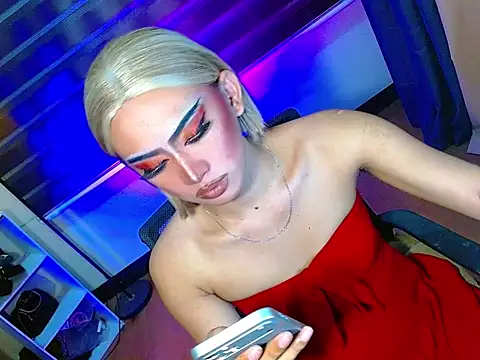 Queen yasii 88 online show from February 3, 2026, 2:22 pm