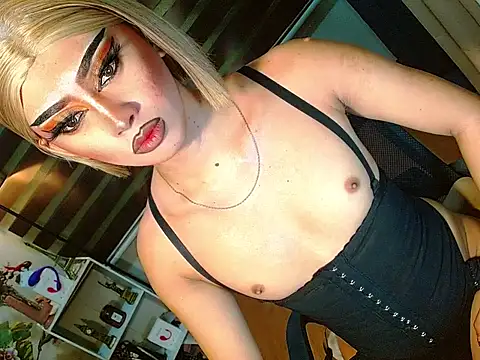 Queen yasii 88 online show from April 15, 2026, 2:35 pm