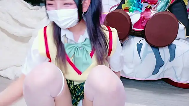 Hina-qp online show from February 23, 2026, 9:17 am