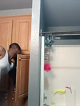 EbonyKing69 online show from October 11, 2025, 10:25 am