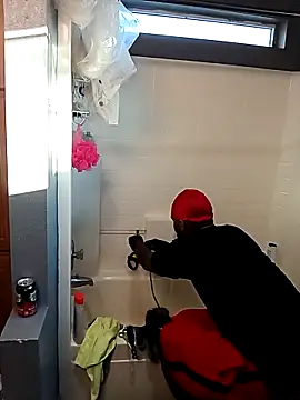 EbonyKing69 online show from October 20, 2025, 12:22 am