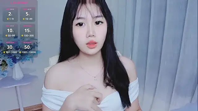 -Rose-Lucky- online show from October 11, 2025, 1:05 am