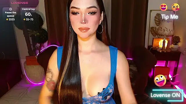 MouthWatering Ayesha online show from February 14, 2026, 1:46 am