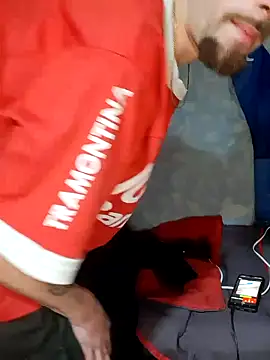 Demian24  online show from September 9, 2025, 3:39 am