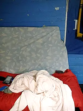 Demian24  online show from October 5, 2025, 6:12 am