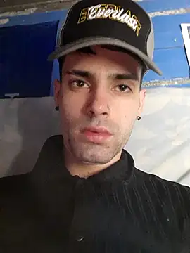 Demian24  online show from October 30, 2025, 11:00 am