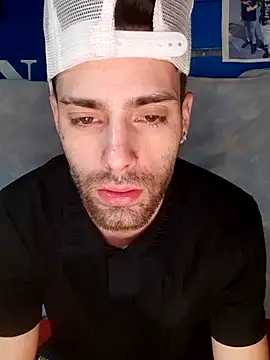 Demian24  online show from November 9, 2025, 9:07 am