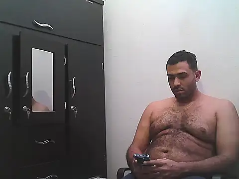 morenocabro10 online show from October 29, 2025, 11:50 pm