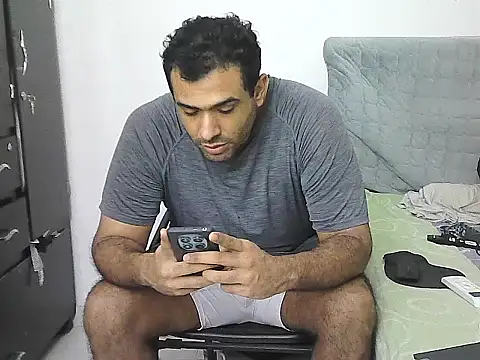 morenocabro10 online show from March 19, 2026, 6:56 pm